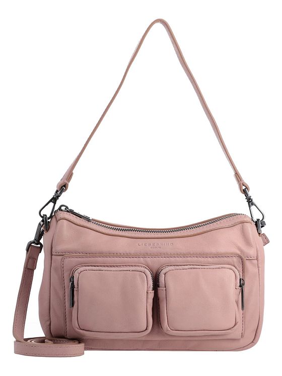 Liebeskind Maia Skuldertaske S Læder 25 cm