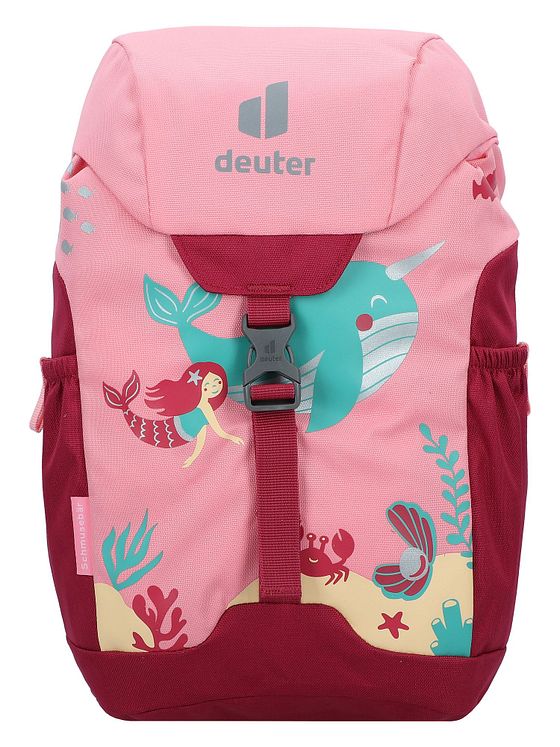 Deuter Cuddly bear-rygsæk til børn 33 cm Deuter Cuddly bear-rygsæk til børn 33 cm