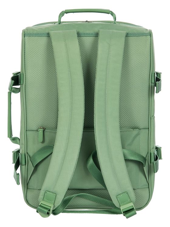 Bric's Positano Daypack 42 cm Laptoprum