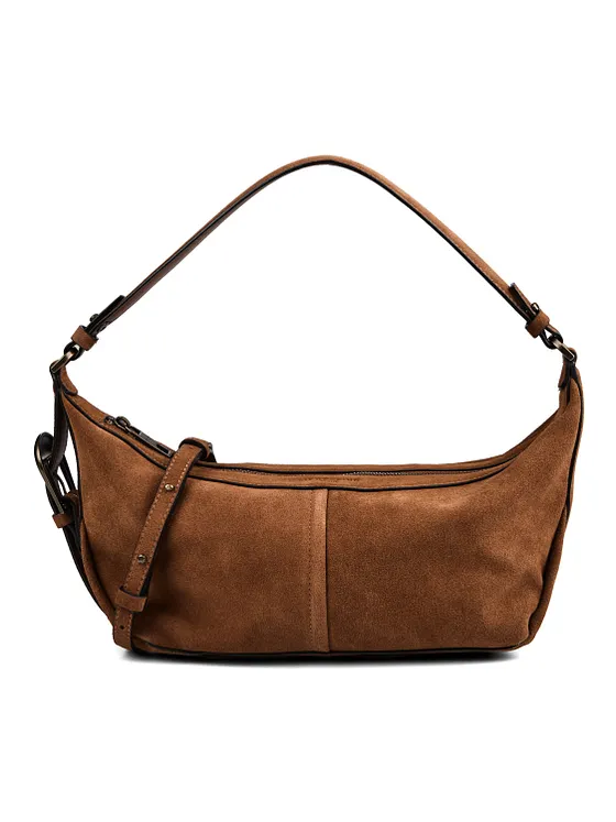 Liebeskind Paris II Skuldertaske S Læder 36 cm Liebeskind Paris II Skuldertaske S Læder 36 cm