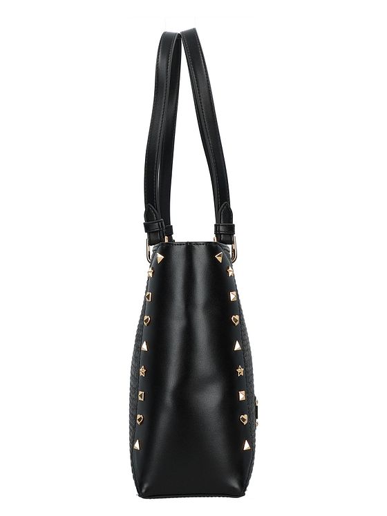 Love Moschino Timeless Skuldertaske 26 cm