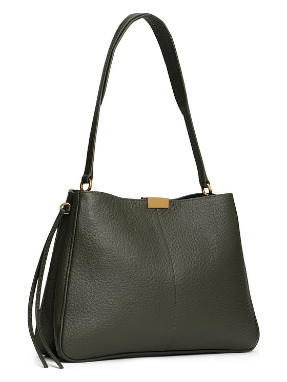 Tommy Hilfiger TH Casual Skuldertaske 34 cm