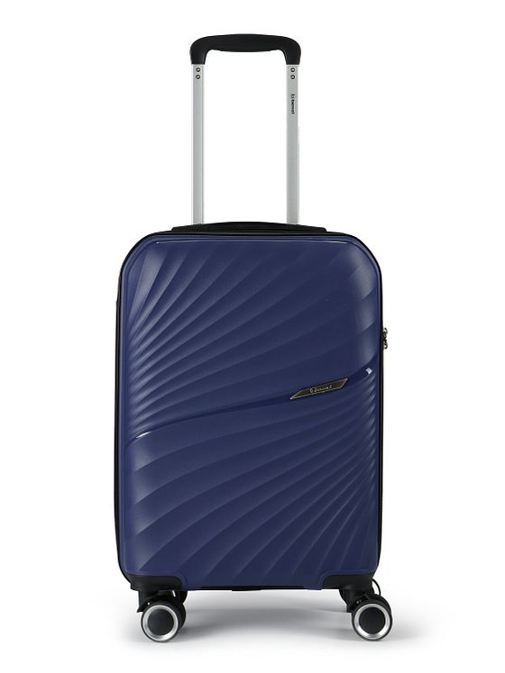 Benzi 5755 4 hjul Kabinetrolley 55 cm