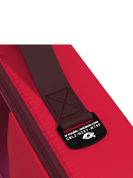 Cabin Zero Brašna Lux 35 cm