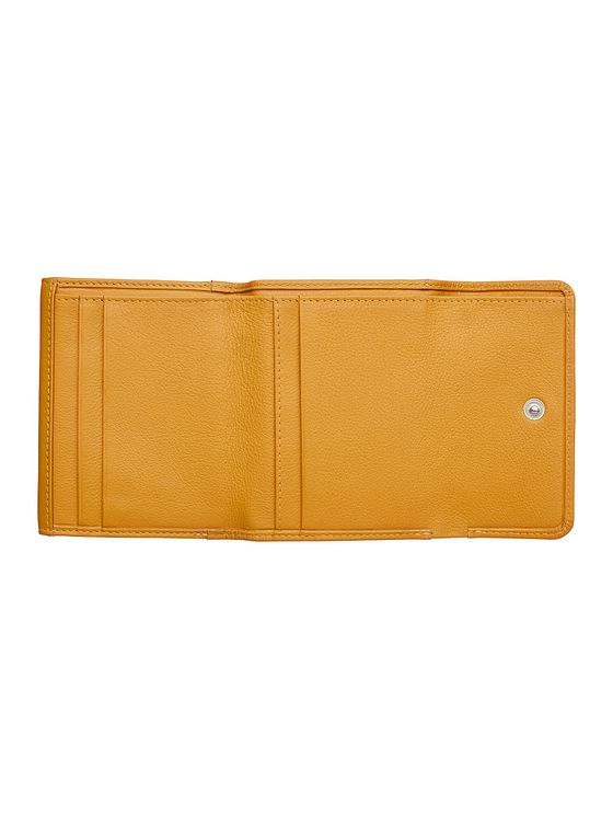 Golden Head Madrid-pung RFID-læder 10,5 cm