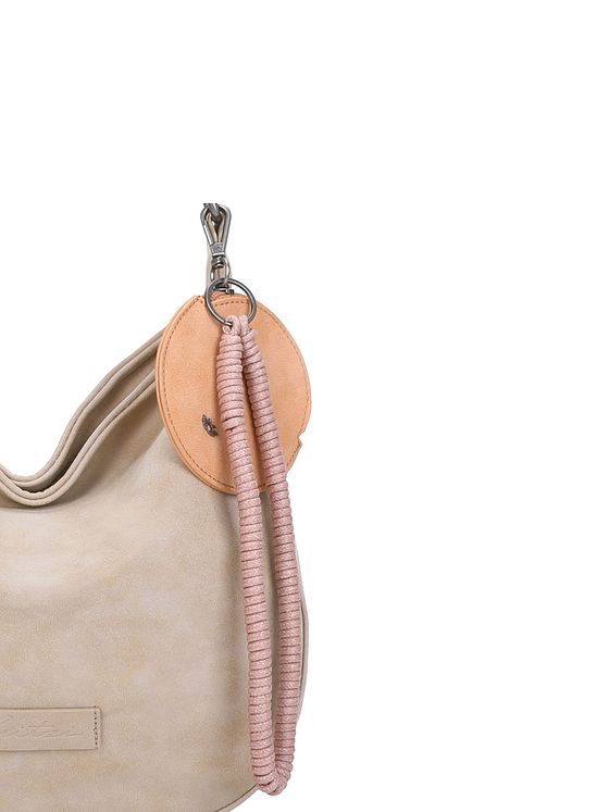 Fritzi aus Preußen Fritzi Hobo Vintage Skuldertaske 33 cm