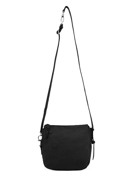 FredsBruder Daily Catch Skuldertaske Læder 25 cm