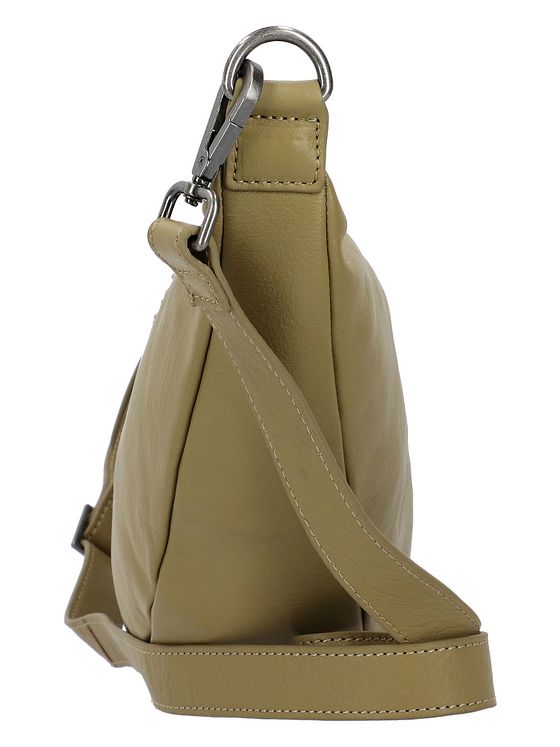 Harbour 2nd Just Pure Novalie Skuldertaske Læder 43 cm