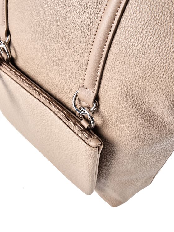 Tom Tailor Jamila Shopper-taske M 38 cm