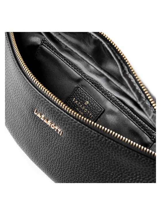 Lazarotti Bologna Leather Bæltetaske Læder 31 cm