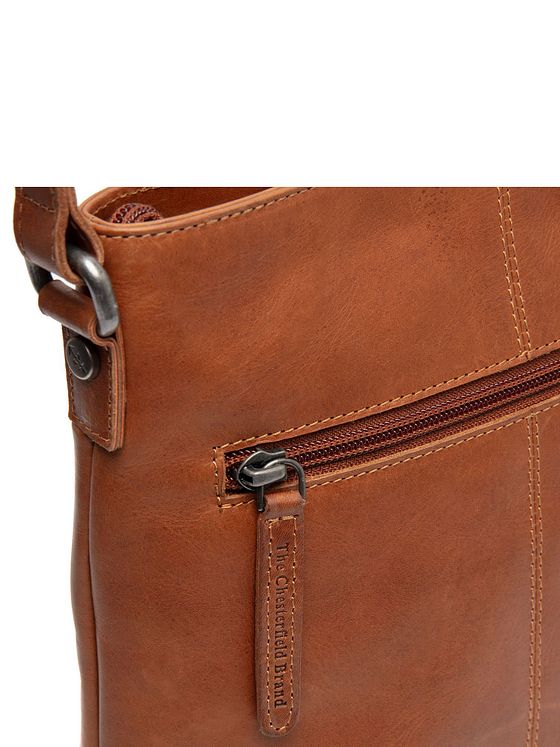 The Chesterfield Brand Navene Umhängetasche Leder 20.5 cm The Chesterfield Brand Navene Umhängetasche Leder 20.5 cm