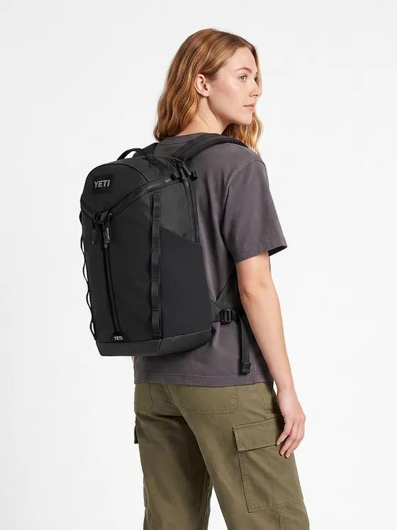 Yeti Palo 20 L Dagsryggsäckar 50 cm Laptopfack