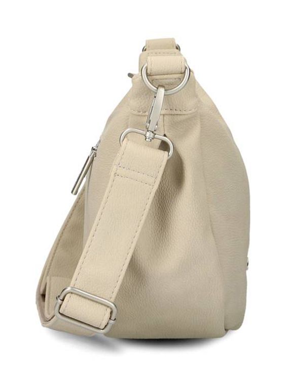 Zwei Mademoiselle.M Skuldertaske 34 cm Zwei Mademoiselle.M Skuldertaske 34 cm