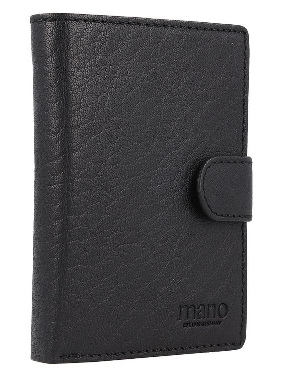 mano Don Simon læderpung 11 cm mano Don Simon læderpung 11 cm