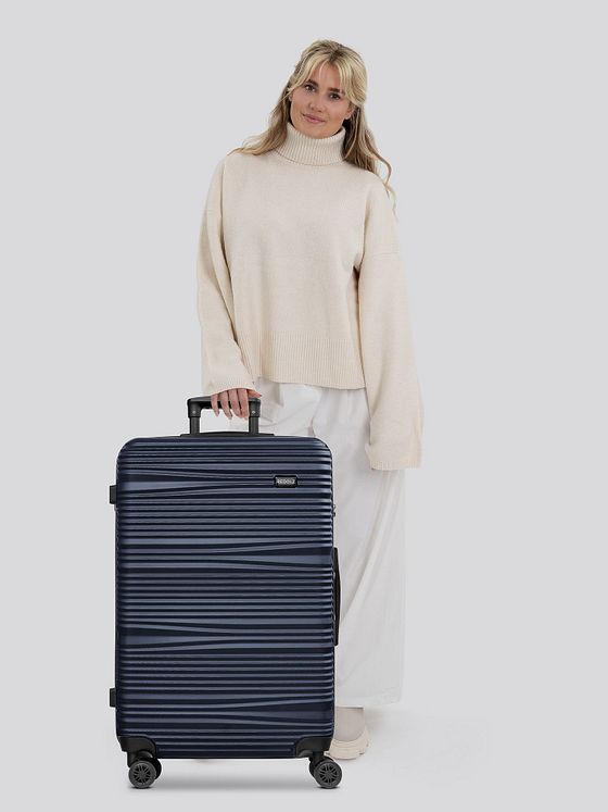 Redolz Essentials 16 LARGE 4 hjul Trolley 77 cm