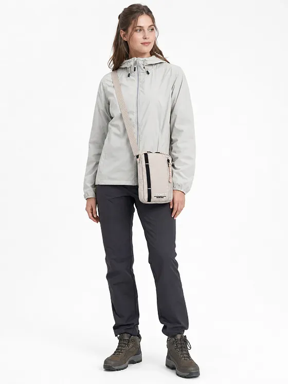 Haglöfs Tight Mini bag crossbodylaukku 11.5 cm Haglöfs Tight Mini bag crossbodylaukku 11.5 cm