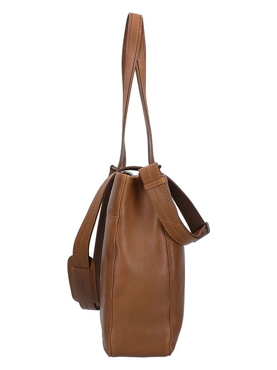 Plevier Power Shopper-taske Læder 31 cm Laptoprum Plevier Power Shopper-taske Læder 31 cm Laptoprum