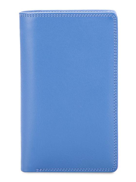 Mywalit Pung RFID-beskyttelse Læder 8 cm