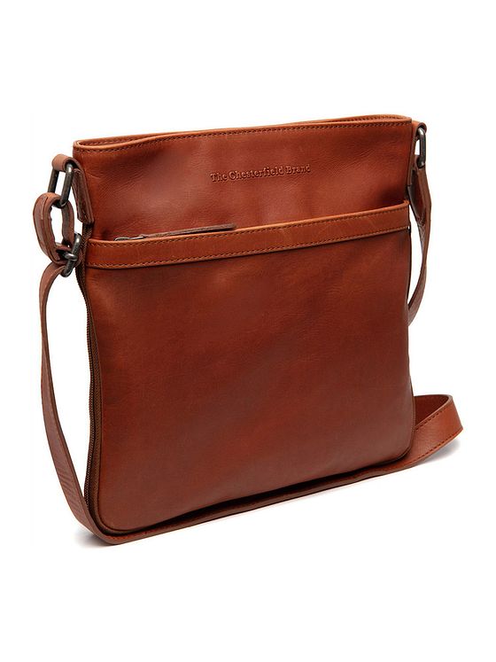 The Chesterfield Brand Mirea Taška přes rameno Kůže 26 cm