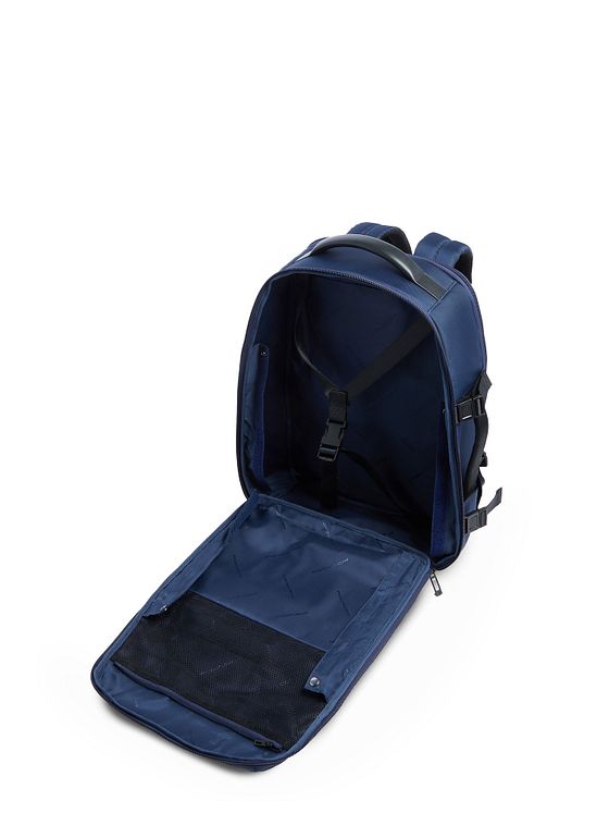 Piquadro Wollem Daypack 47 cm Laptoprum Piquadro Wollem Daypack 47 cm Laptoprum