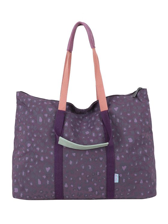 Fritzi aus Preußen Leo Special Nákupní taška 42.5 cm