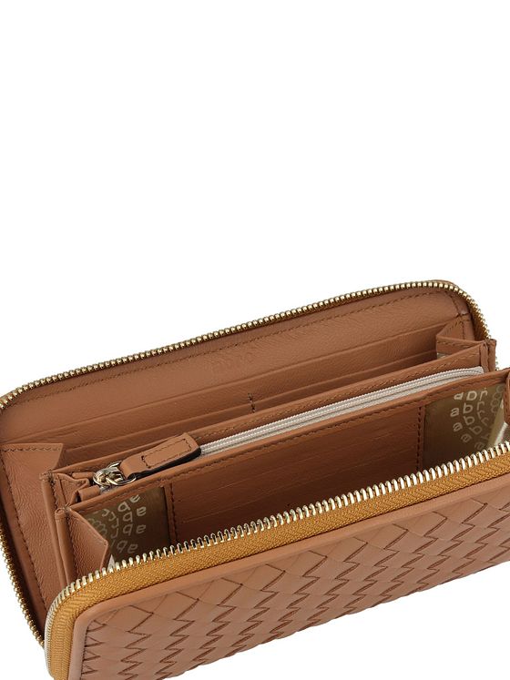 abro Piuma Pung Læder 19 cm abro Piuma Pung Læder 19 cm