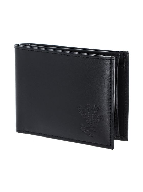 oxmox Leather Pung RFID-beskyttelse Læder 11 cm oxmox Leather Pung RFID-beskyttelse Læder 11 cm