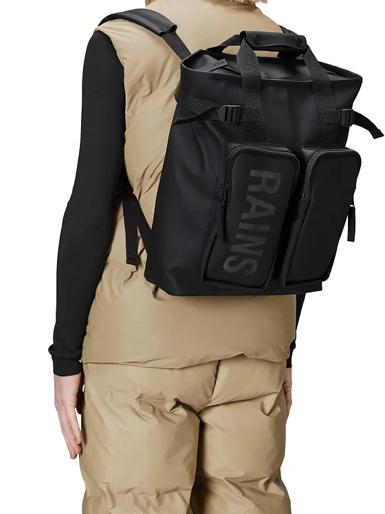Rains Texel Bolso 33 cm Rains Texel Bolso 33 cm