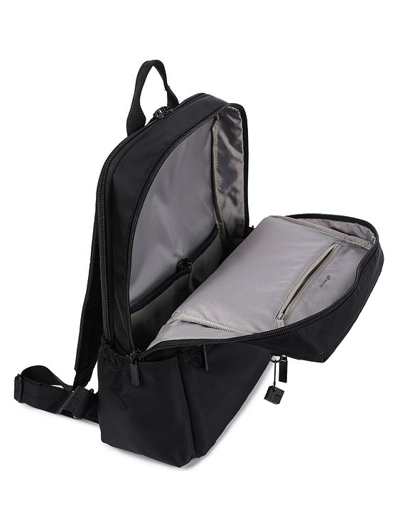 Hedgren Inner City Ava Daypack RFID-beskyttelse 37 cm Laptoprum