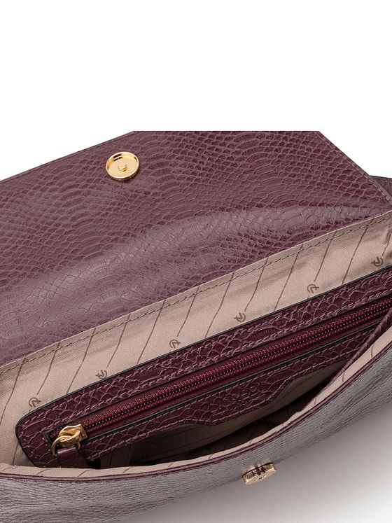 L.CREDI Nuria Skuldertaske 32 cm