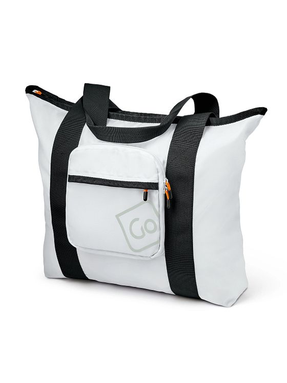 Go Travel Skládací nákupní taška 45 cm