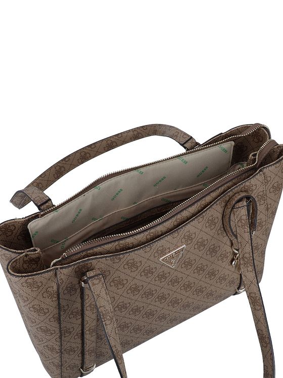 Guess Eco Erica Skuldertaske 33 cm
