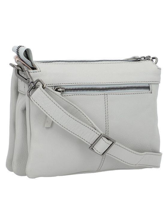 Harbour 2nd Just Pure Mirela Skuldertaske Læder 20.5 cm