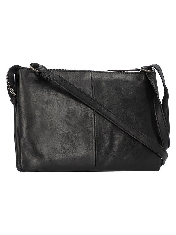 Greenburry Colombiana Skuldertaske Læder 25 cm