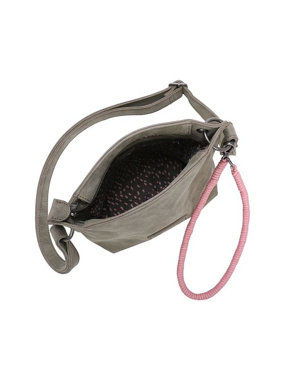 Fritzi aus Preußen Fritzi03N Vintage Skuldertaske 22.5 cm