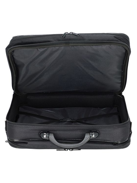 Lightpak Corniche dokumentmappe 44 cm rum til bærbar computer