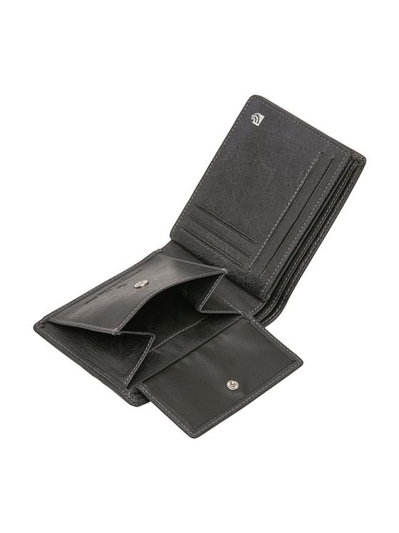 Castelijn & Beerens Canyon pung RFID læder 11,5 cm