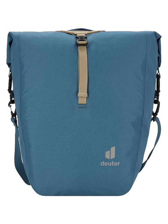 Deuter Brašna na kolo Weybridge 25+5L 43 cm