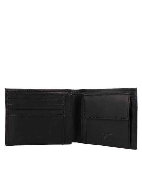 camel active Wood Pung Læder 12.5 cm camel active Wood Pung Læder 12.5 cm