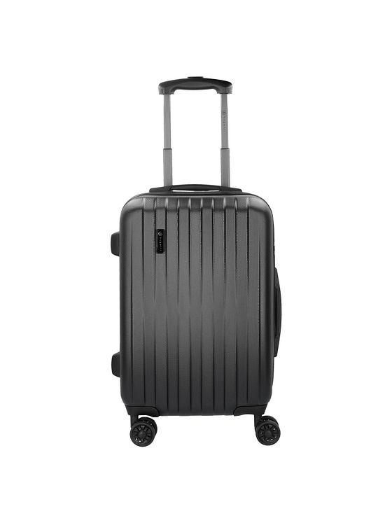 bugatti Lima 2.0 4-hjulet kabinevogn 55 cm med dobbelthjul