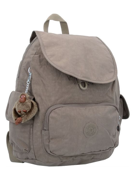Kipling Classics Basic City Pack S City-rygsæk 33,5 cm