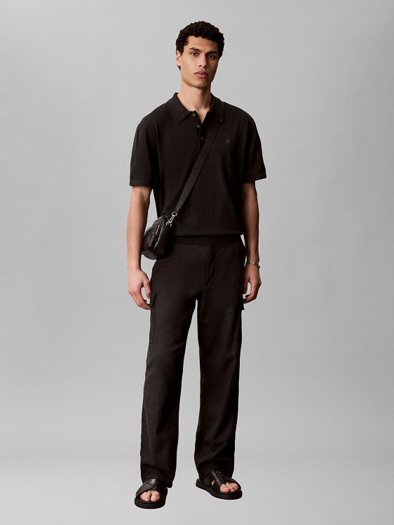 Calvin Klein Hardware Skuldertaske 25.5 cm Calvin Klein Hardware Skuldertaske 25.5 cm