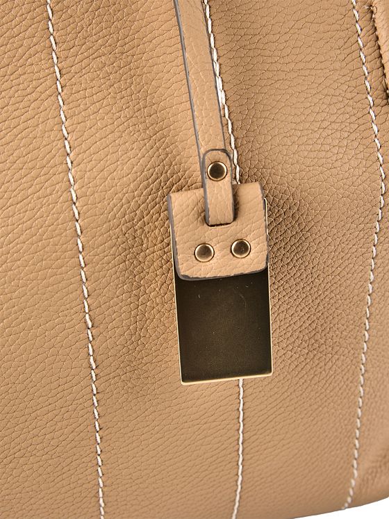 Gabor Gela Stripe Nákupní taška M 35 cm