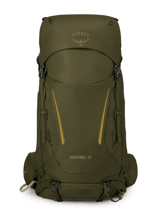 Osprey Kestrel 38 Trekking-rygsæk S-M 79 cm