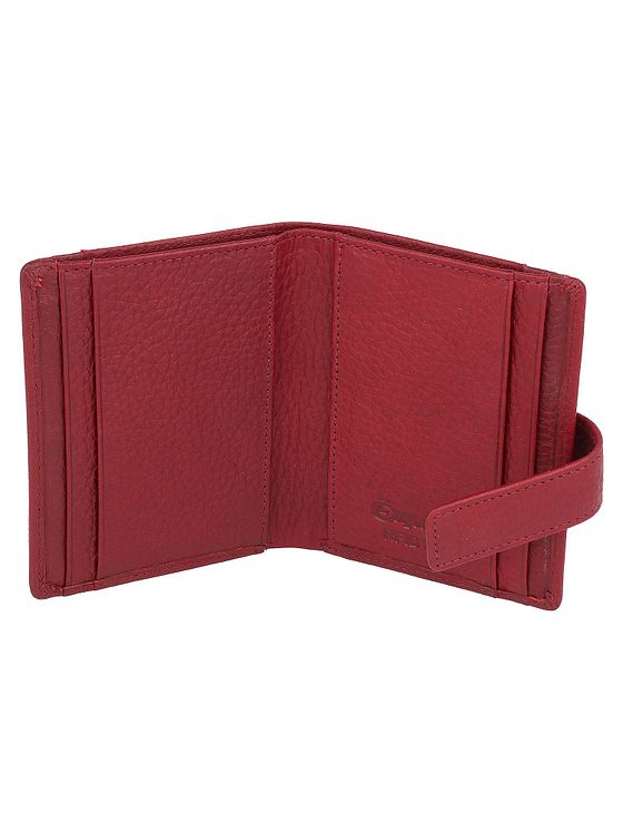 Esquire Oslo kreditkortholder RFID læder 8,5 cm