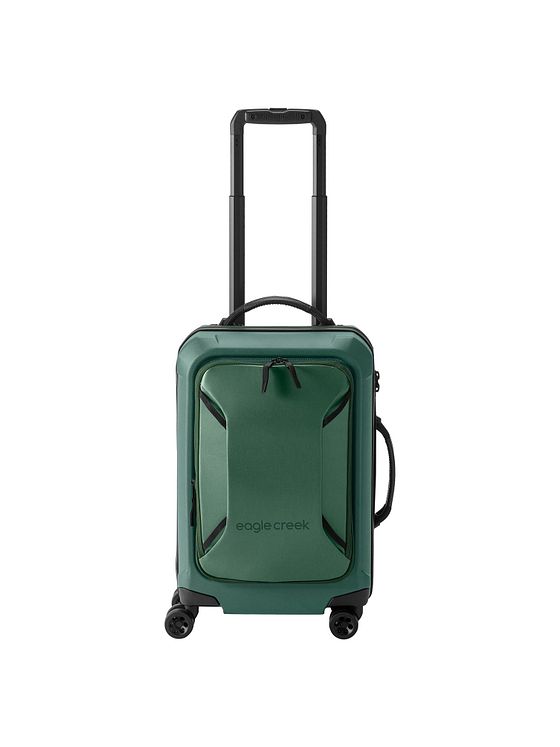 Eagle Creek Tarmac 4 hjul Kabinetrolley 55 cm med strækfold Eagle Creek Tarmac 4 hjul Kabinetrolley 55 cm med strækfold