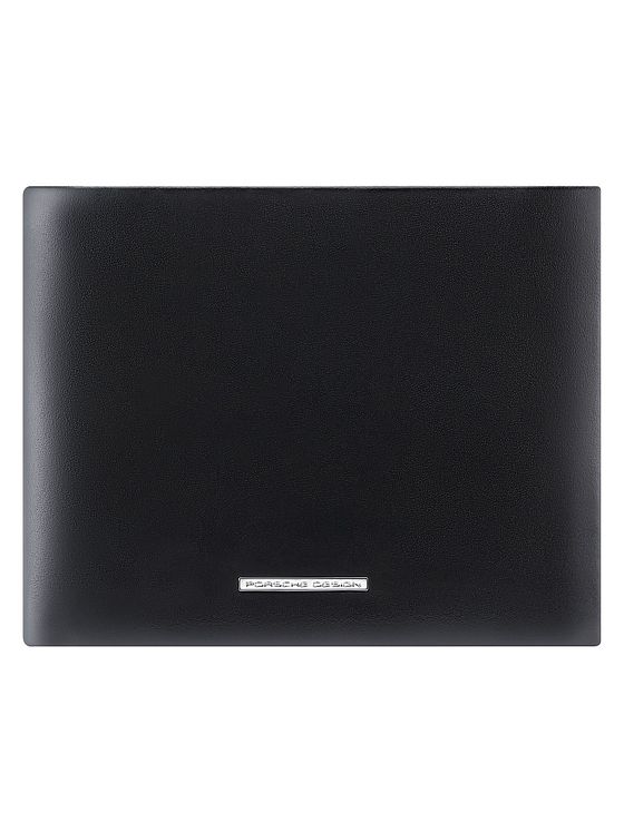 Porsche Design Klassisk pung i RFID-læder 12,5 cm