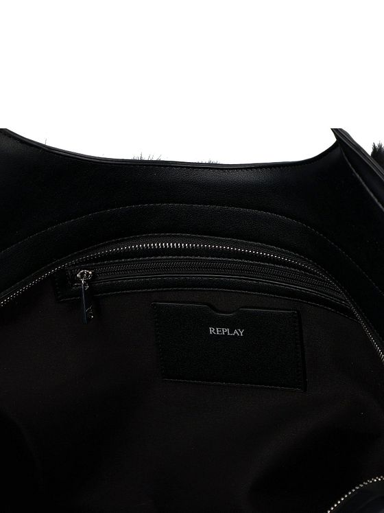 Replay Shopper-taske 40 cm