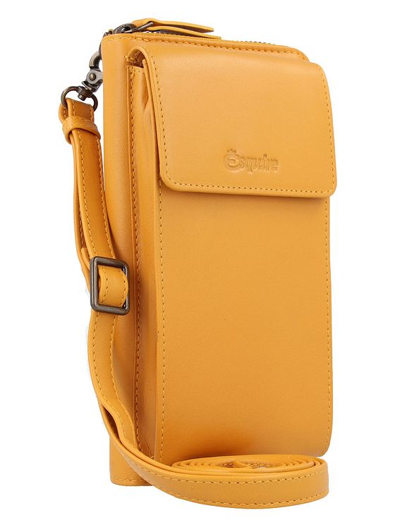 Esquire Peru Mobil-etui Læder 10 cm