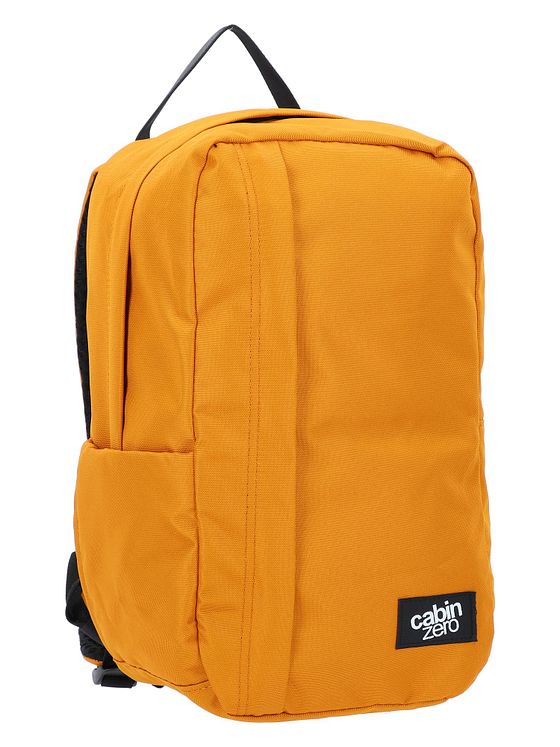 Cabin Zero Companion Bags Classic Flight 12L RFID-rygsæk 34 cm